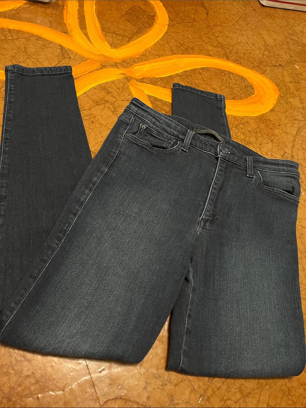 Joe's Jeans Flawless The Charlie Women's Skinny Jeans Sz 29” Waist